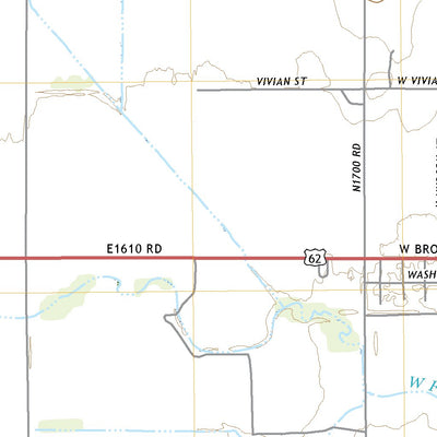 Hollis, OK (2022, 24000-Scale) Preview 2