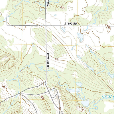 Harden City, OK (2022, 24000-Scale) Preview 2