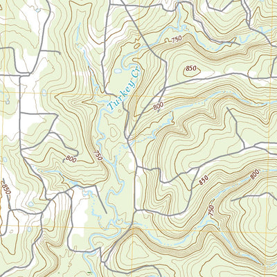 Kiefer SW, OK (2022, 24000-Scale) Preview 3
