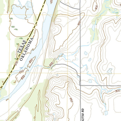 Irving, OK (2022, 24000-Scale) Preview 3