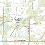 Oglesby, OK (2022, 24000-Scale) Preview 3