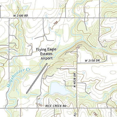 Oglesby, OK (2022, 24000-Scale) Preview 3