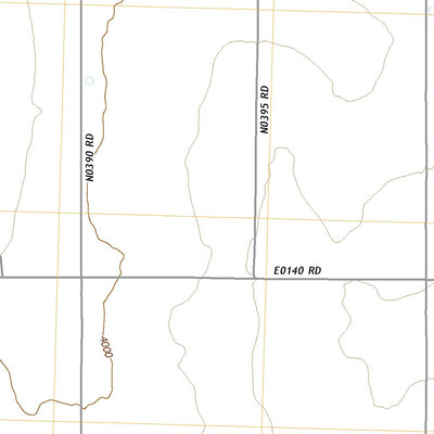 Keyes West, OK (2022, 24000-Scale) Preview 2