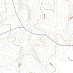 Keyes West, OK (2022, 24000-Scale) Preview 3