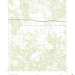 Leach, OK (2022, 24000-Scale) Preview 1