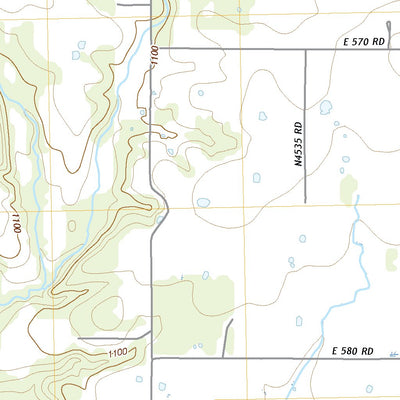 Leach, OK (2022, 24000-Scale) Preview 2