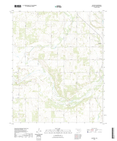 Mayfield, OK (2022, 24000-Scale) Preview 1