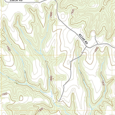 Lenora, OK (2022, 24000-Scale) Preview 3