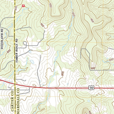 McMillan, OK (2022, 24000-Scale) Preview 3