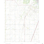 Miami SW, OK (2022, 24000-Scale) Preview 1