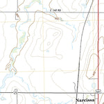 Miami SW, OK (2022, 24000-Scale) Preview 2