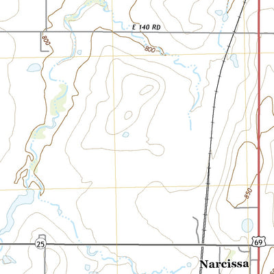 Miami SW, OK (2022, 24000-Scale) Preview 2