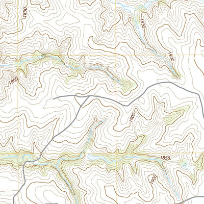 McClure, OK (2022, 24000-Scale) Preview 3