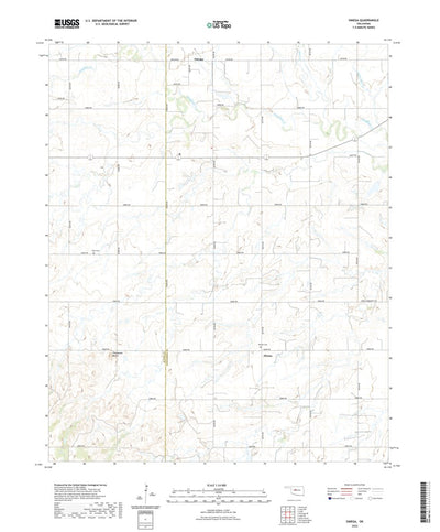 Omega, OK (2022, 24000-Scale) Preview 1