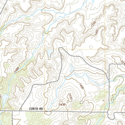 Omega, OK (2022, 24000-Scale) Preview 3