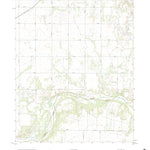 Quanah NE, OK (2022, 24000-Scale) Preview 1