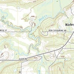 Krebs, OK (2022, 24000-Scale) Preview 2