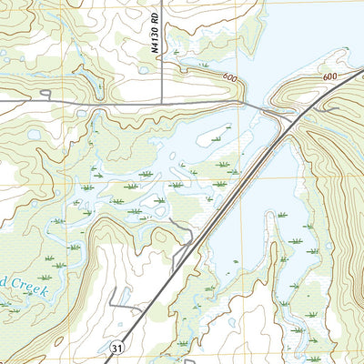 Krebs, OK (2022, 24000-Scale) Preview 3