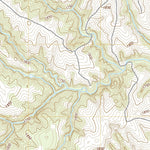 Putnam NW, OK (2022, 24000-Scale) Preview 2