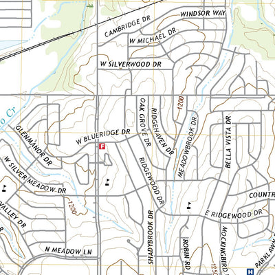 Midwest City, OK (2022, 24000-Scale) Preview 3