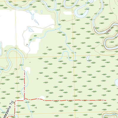 Okmulgee South, OK (2022, 24000-Scale) Preview 2