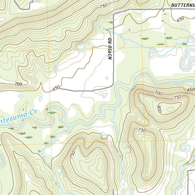 Okmulgee South, OK (2022, 24000-Scale) Preview 3