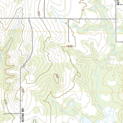 Olney, OK (2022, 24000-Scale) Preview 2