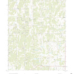 Luther SE, OK (2022, 24000-Scale) Preview 1