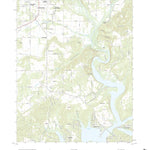 Park Hill, OK (2022, 24000-Scale) Preview 1