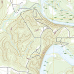 Park Hill, OK (2022, 24000-Scale) Preview 3