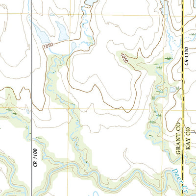 Nardin, OK (2022, 24000-Scale) Preview 3