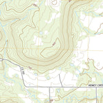 Okmulgee Lake, OK (2022, 24000-Scale) Preview 2