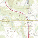 Perkins, OK (2022, 24000-Scale) Preview 3
