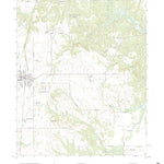 Marietta East, OK (2022, 24000-Scale) Preview 1
