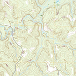 Marietta East, OK (2022, 24000-Scale) Preview 3
