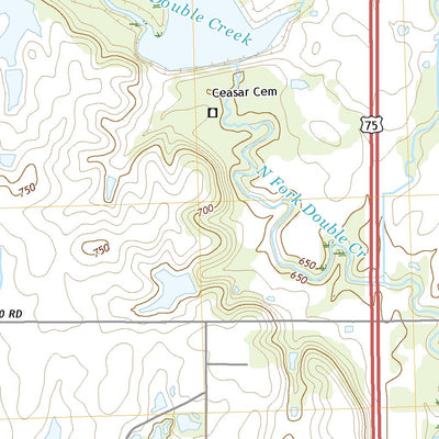 Ramona, OK (2022, 24000-Scale) Preview 2