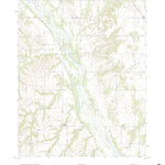 Parallel, OK (2022, 24000-Scale) Preview 1