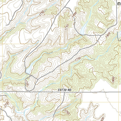 Parallel, OK (2022, 24000-Scale) Preview 3