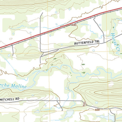 Panola, OK (2022, 24000-Scale) Preview 2