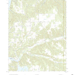 Salina SE, OK (2022, 24000-Scale) Preview 1