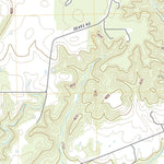Salina SE, OK (2022, 24000-Scale) Preview 2