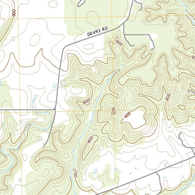 Salina SE, OK (2022, 24000-Scale) Preview 2