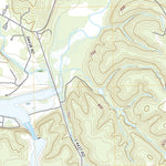 Salina SE, OK (2022, 24000-Scale) Preview 3