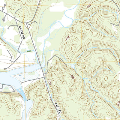Salina SE, OK (2022, 24000-Scale) Preview 3