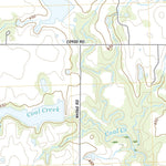 Okmulgee NE, OK (2022, 24000-Scale) Preview 3