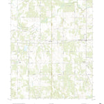 Ratliff City, OK (2022, 24000-Scale) Preview 1