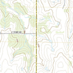 Ratliff City, OK (2022, 24000-Scale) Preview 2