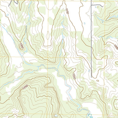 Ratliff City, OK (2022, 24000-Scale) Preview 3