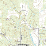 Reagan, OK (2022, 24000-Scale) Preview 3
