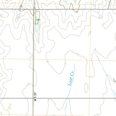 Peckham, OK (2022, 24000-Scale) Preview 2